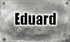 Eduard model kits