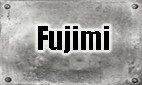 Fujimi model kits