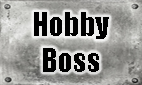 Hobby Boss model kits