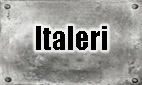 Italeri model kits