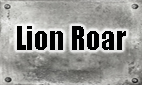 Lion Roar model kits