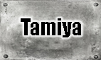 Tamiya model kits