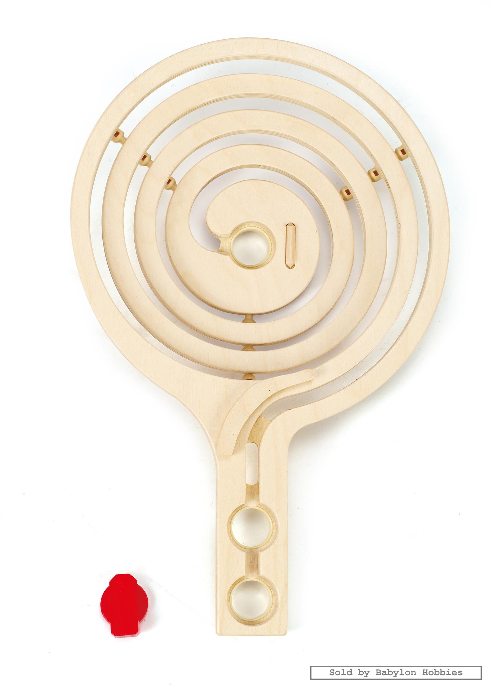 Hape Marble Run How To Sort