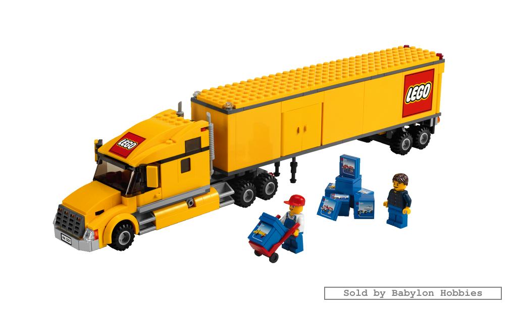 Lego 3221