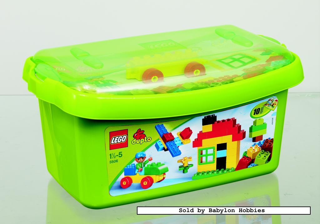 ebay duplo