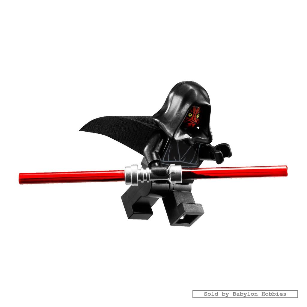 lego 7961
