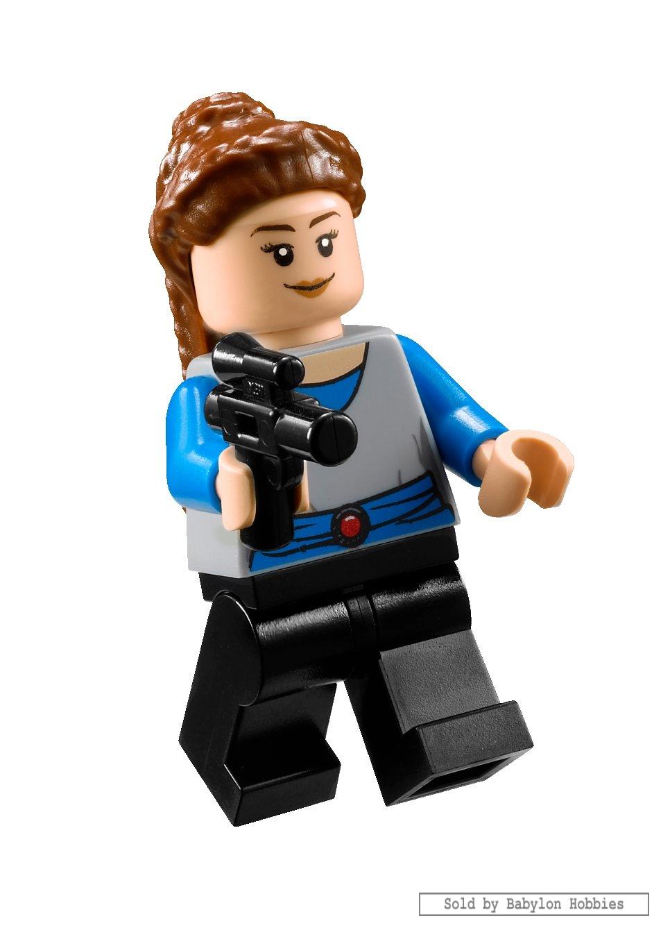 lego 7961