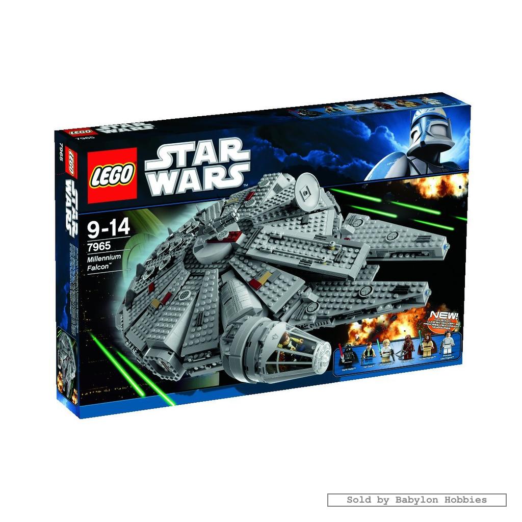 lego star wars 7965
