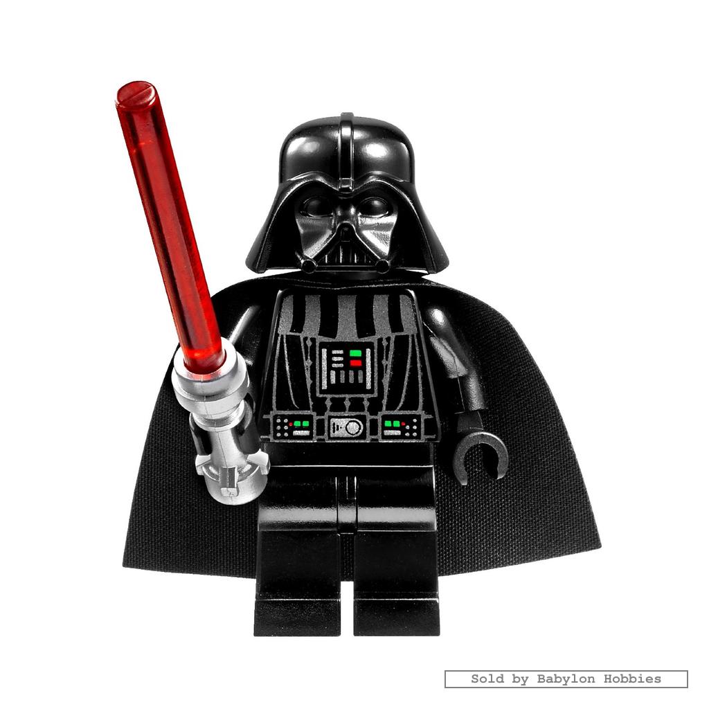lego star wars 7965