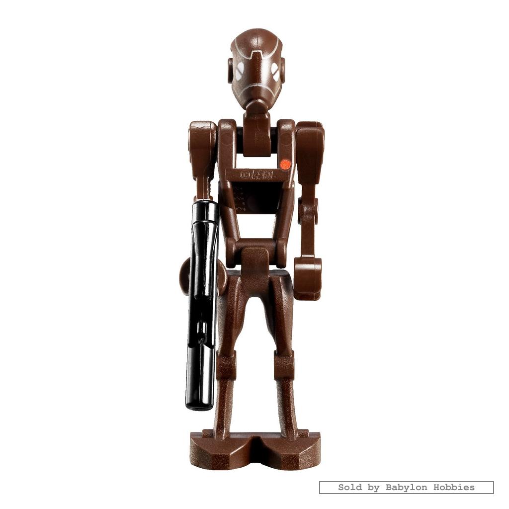 ebay lego clone troopers