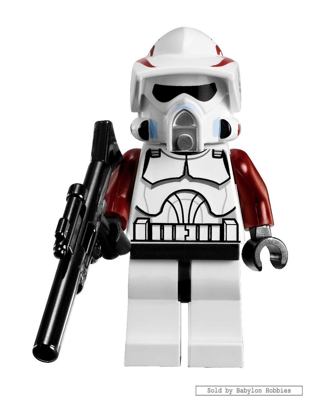 ebay lego clone troopers