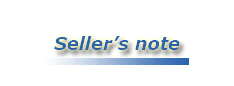 Seller's Note