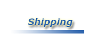 Shipping Information