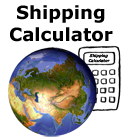 Babylon Puzzles Shipping Calculator