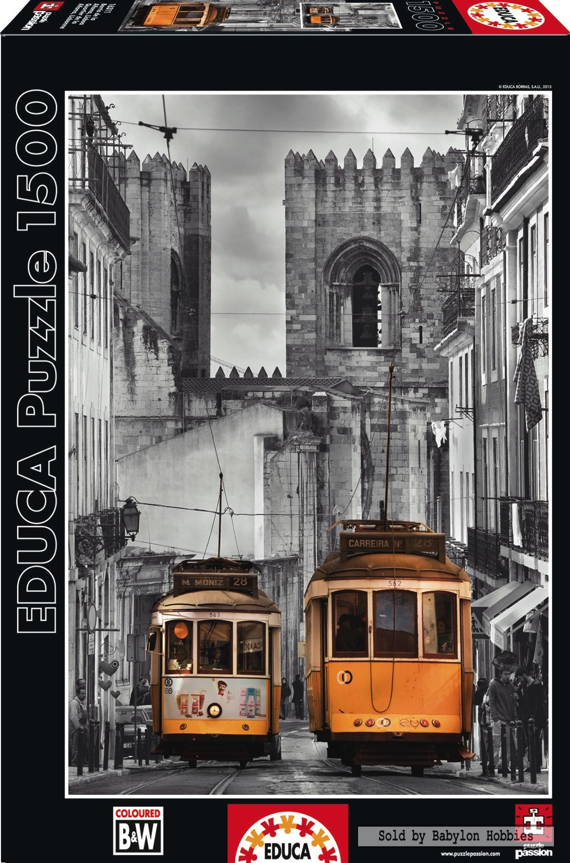 puzzles educa 1500 piezas