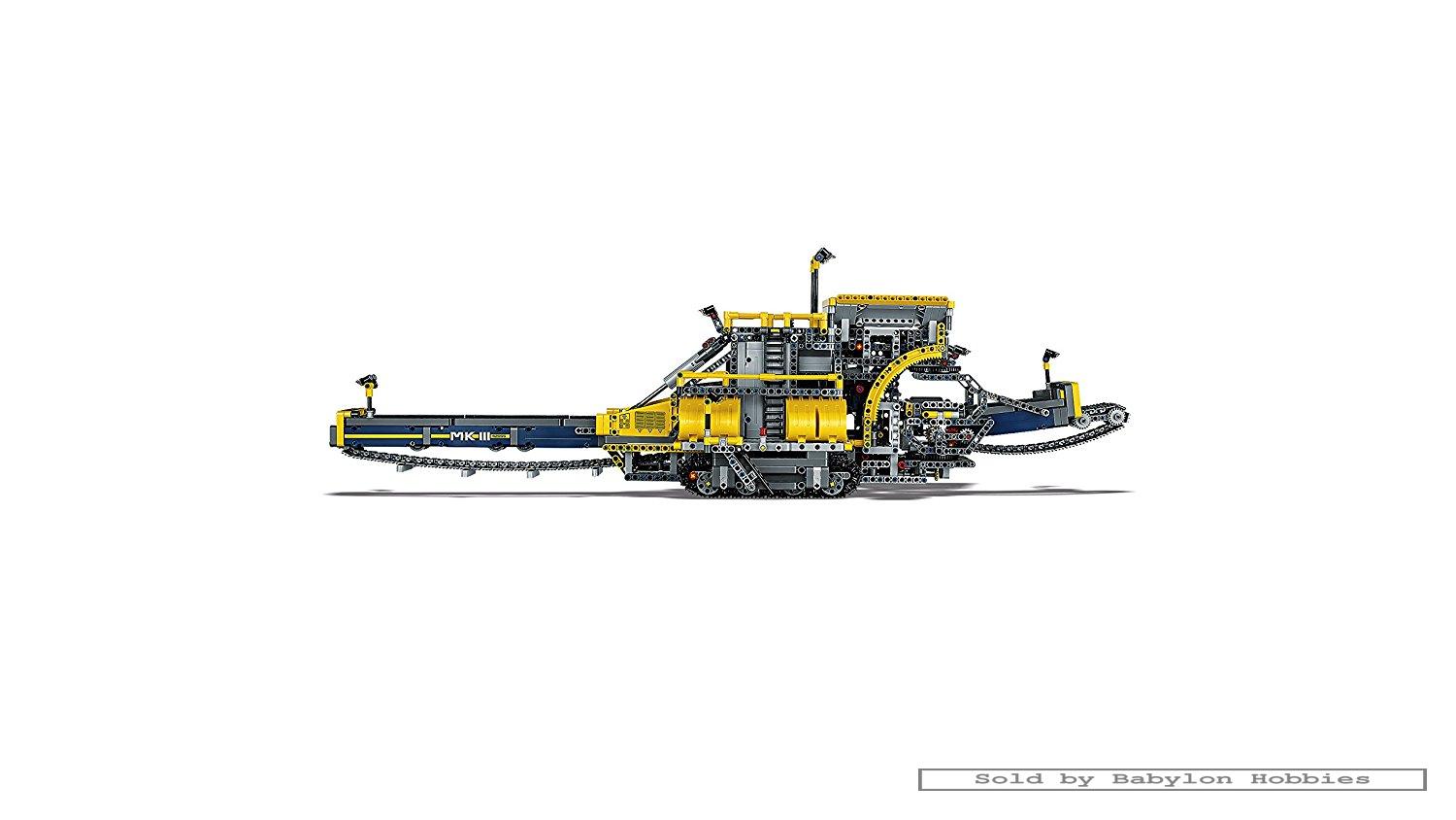 Image Result For Lego Bucket Wheel Image Result For Lego Bucket Wheel