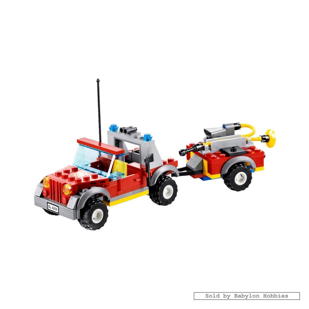 Looking for designs for a 6-wide Jeep - LEGO Town - Eurobricks Forums