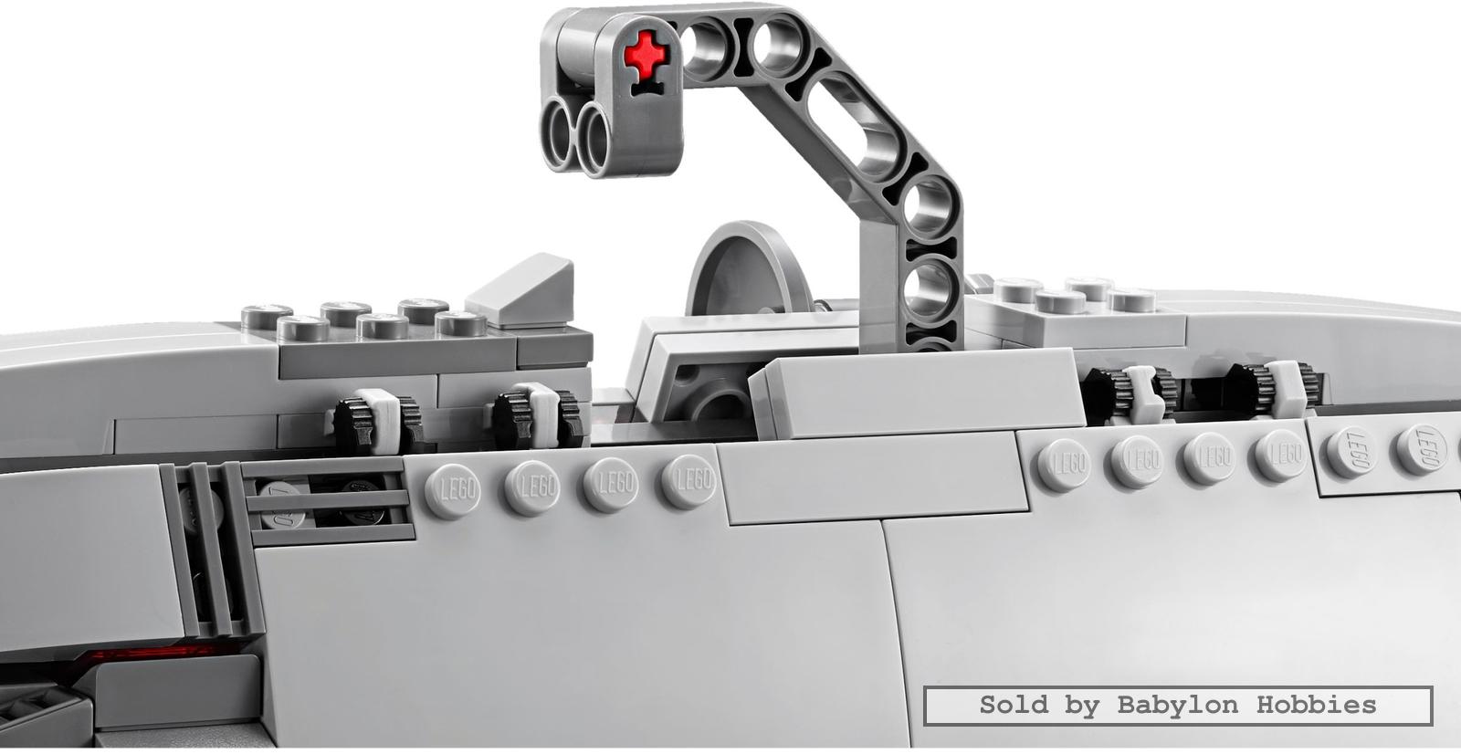 lego 75106 price