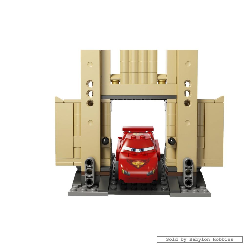 lego 8639