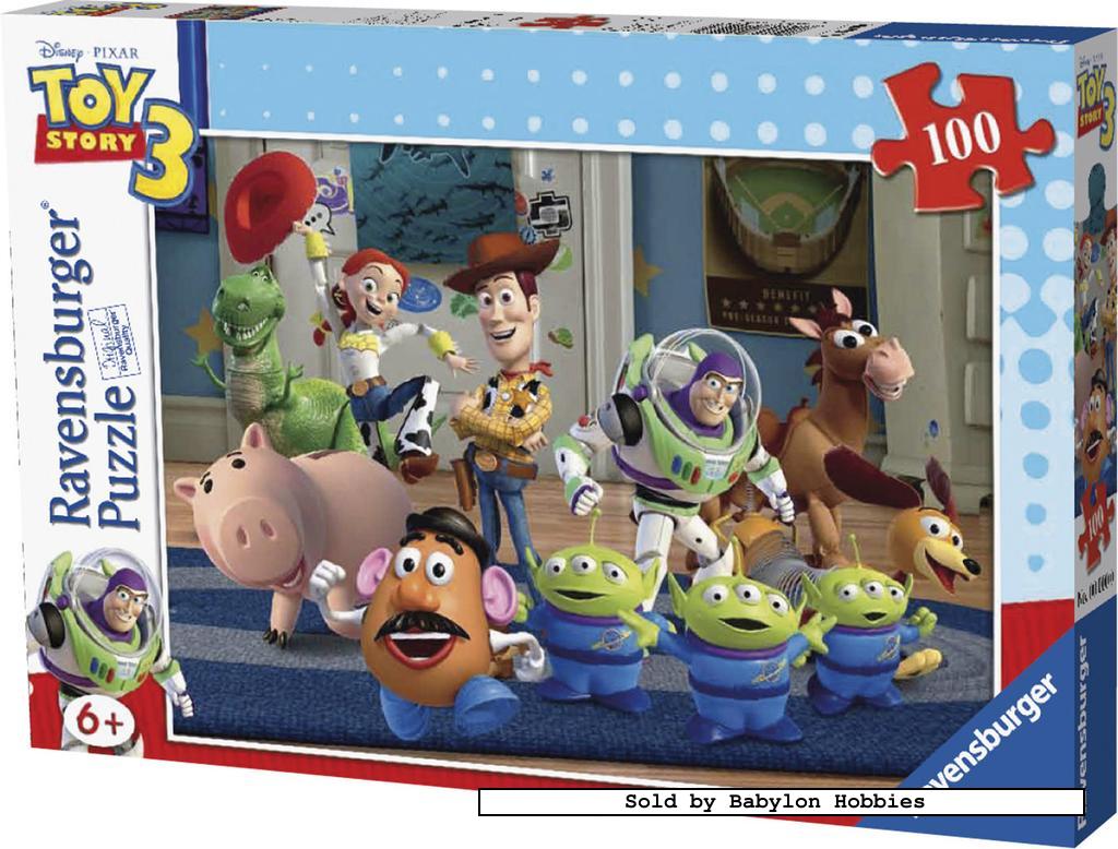 toy story 400 piece puzzle